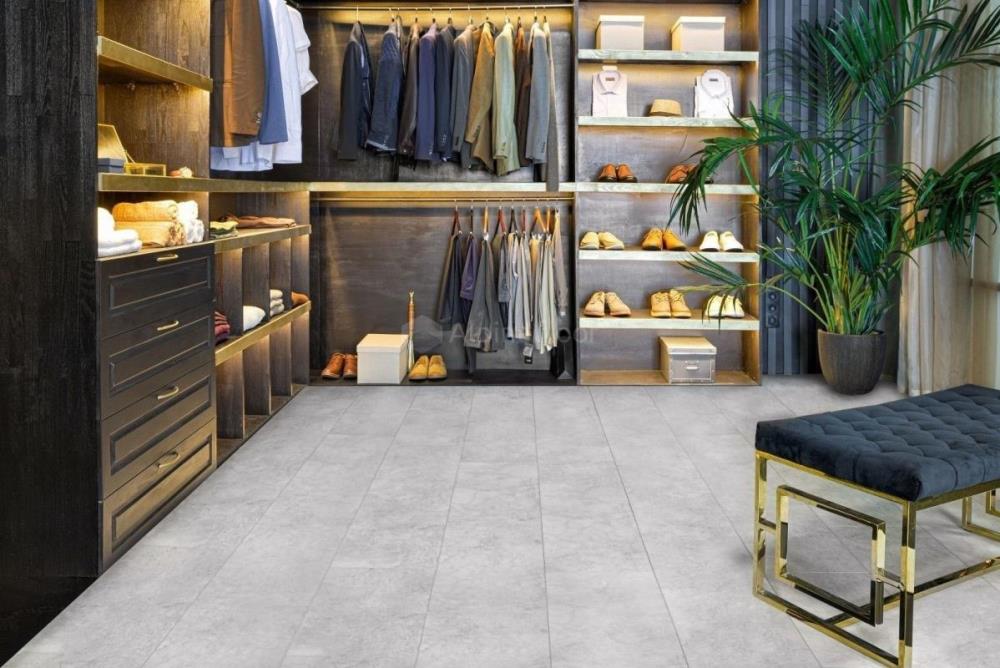 Каменно-полимерная плитка "Alpine Floor" Элдгея (609,6*304,8*5,5мм) — купить в Сочи