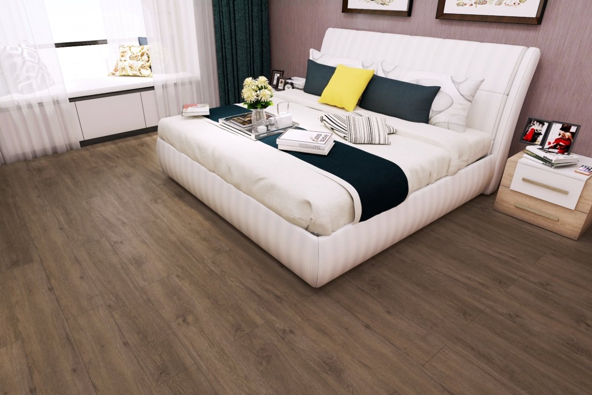 SPC ламинат "Profield" Дуб Лаванья (1220*184*4 мм) — купить в Сочи