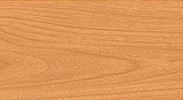 Плинтус "Идеал" пластиковый Комфорт Вишня дикая (2500*22*55 мм) — купить в Сочи