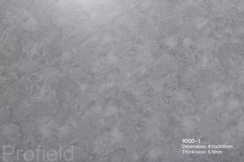 SPC ламинат "Profield" Трионо марбл (305*610*5,5 мм) — купить в Сочи
