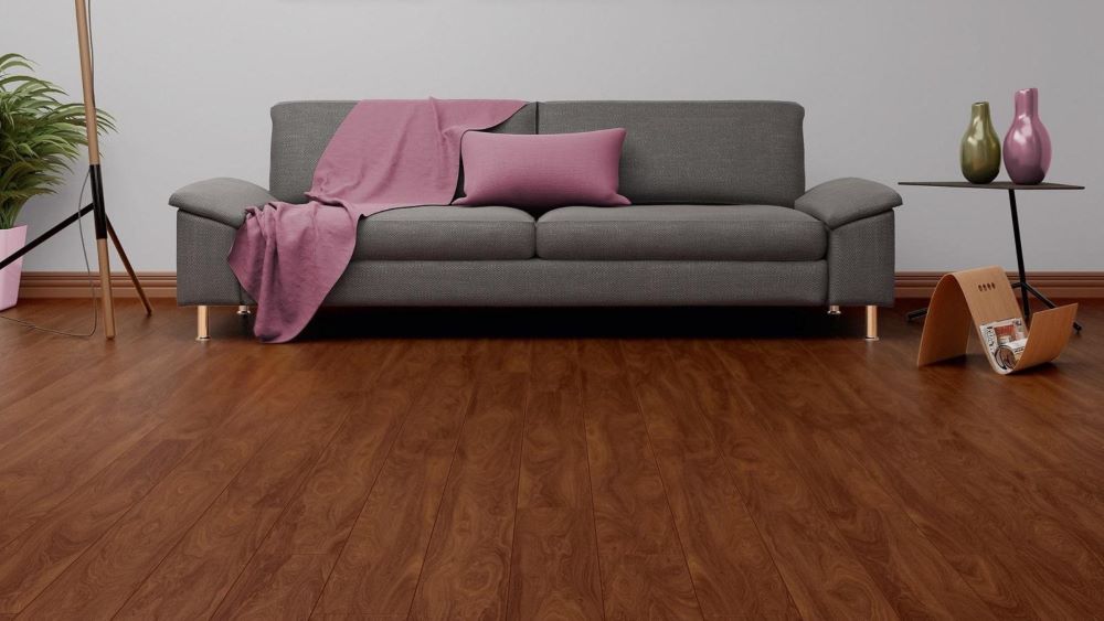 Ламинат "Camsan" Avangard Орех Итальянский (1380*142,5*10 мм) — купить в Сочи