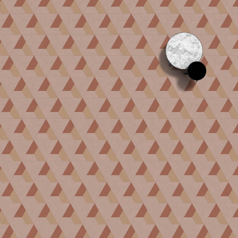 Виниловая плитка Vortex 367 (453*196*2,5 мм) — купить в Сочи