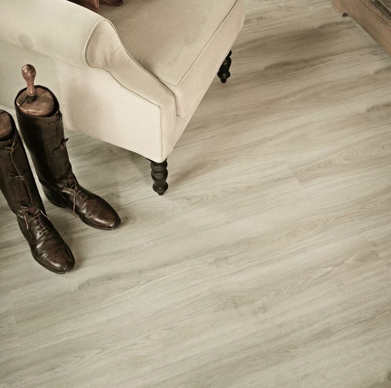 Кварцвиниловая плитка "DeArt Floor" Strong Ясень Королевский (935*187*2,5мм) — купить в Сочи