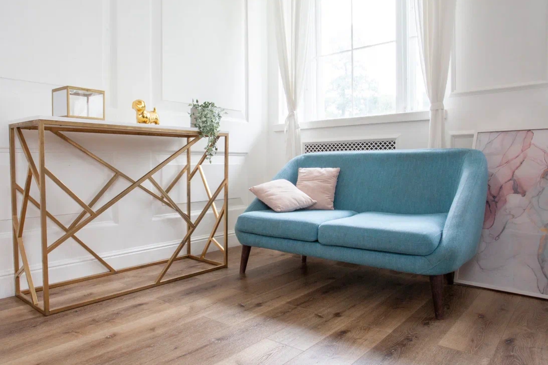 Усовершенствованная кварц-виниловая плитка «Damy Floor» Дуб Провинциальный (1227*187*2,5 мм) — купить в Сочи