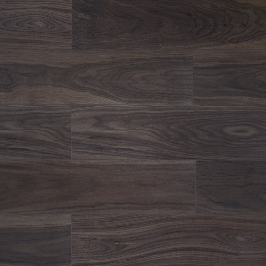 Плитка каменно-полимерная "Art Tile" Орех Манжурский (1220*181*5,5 мм) — купить в Сочи