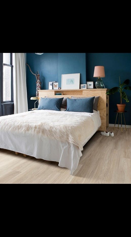 Замковая ПВХ плитка Noble Oak 236 (1251*189*5 мм) — купить в Сочи