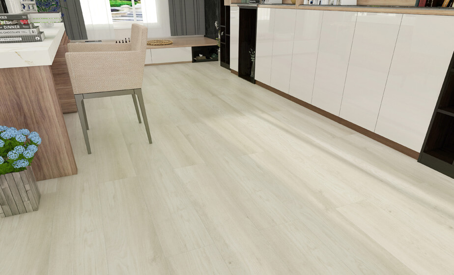 Ламинат SPC AquaMax Дуб Акменс (1524*228*4,5 мм) — купить в Сочи