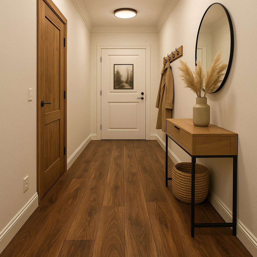 SPC плитка "Bonkeel" Next 433 (1200*180*4 мм) — купить в Сочи