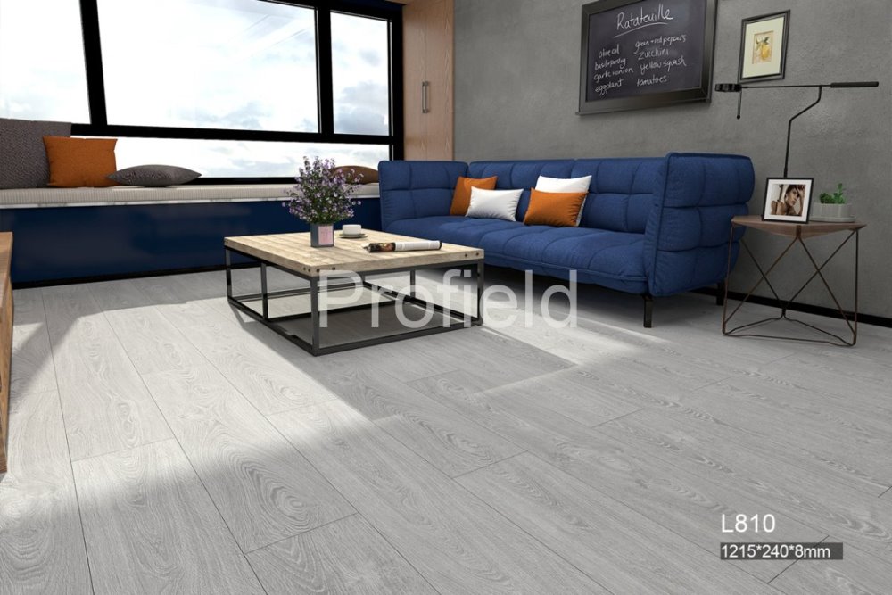 Ламинат "Profield" Дуб Джела (1217*239*8 мм) — купить в Сочи