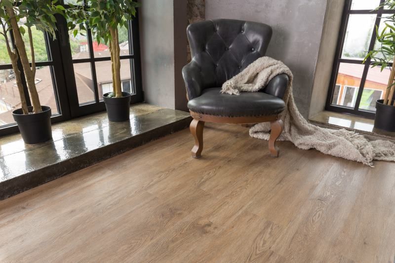 Замковая ПВХ плитка "Aquafloor" Nano AF3203N (1221*180*3,2мм) — купить в Сочи