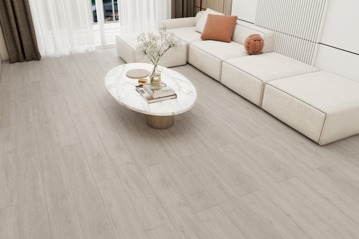 SPC ламинат "Profield" Дуб Кьявари (1220*184*4 мм) — купить в Сочи