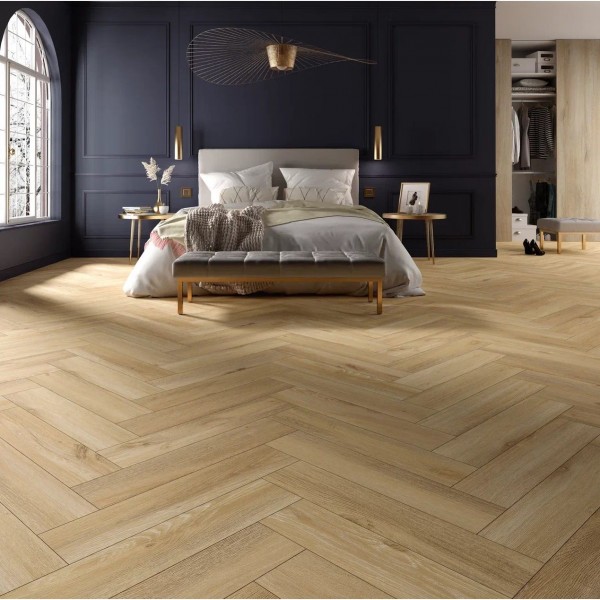 Ламинат "Alsafloor" Creativ Herringbone 10.33 Odyssee 705 (644*143*10 мм) — купить в Сочи