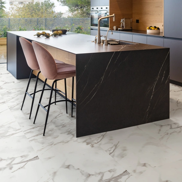 ПВХ плитка «Tarkett» Uther Gl (457,2*457,2*2,7 мм) — купить в Сочи