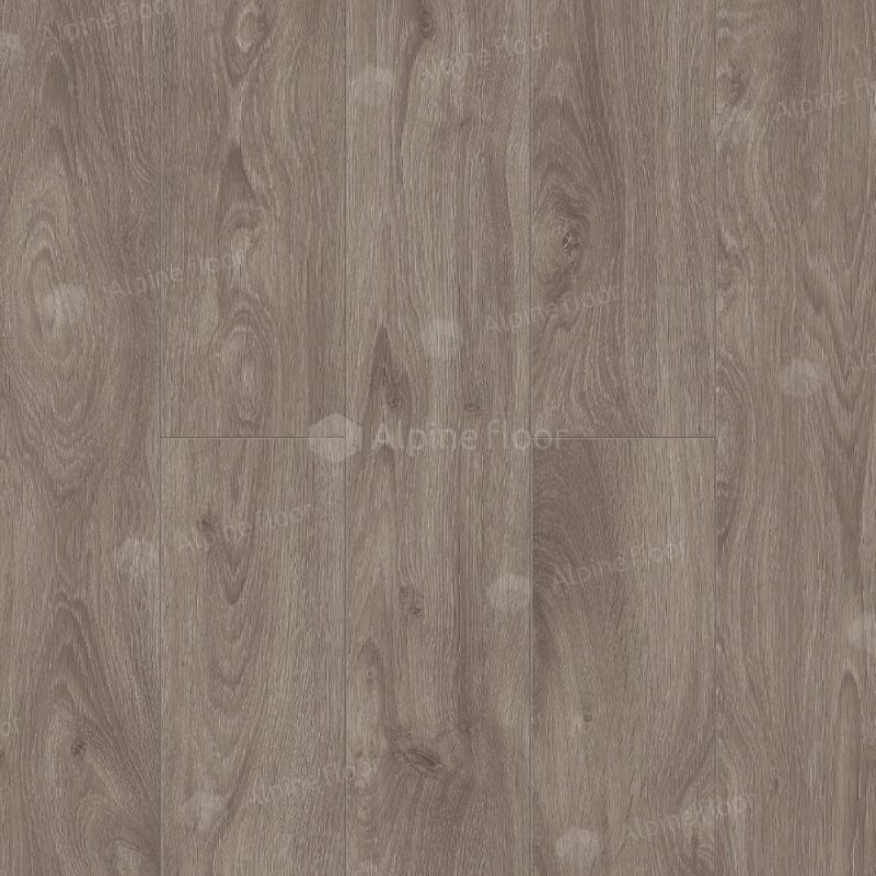 Ламинат "Alpine Floor" Дуб Смоук (1380*142,5*10 мм) — купить в Сочи