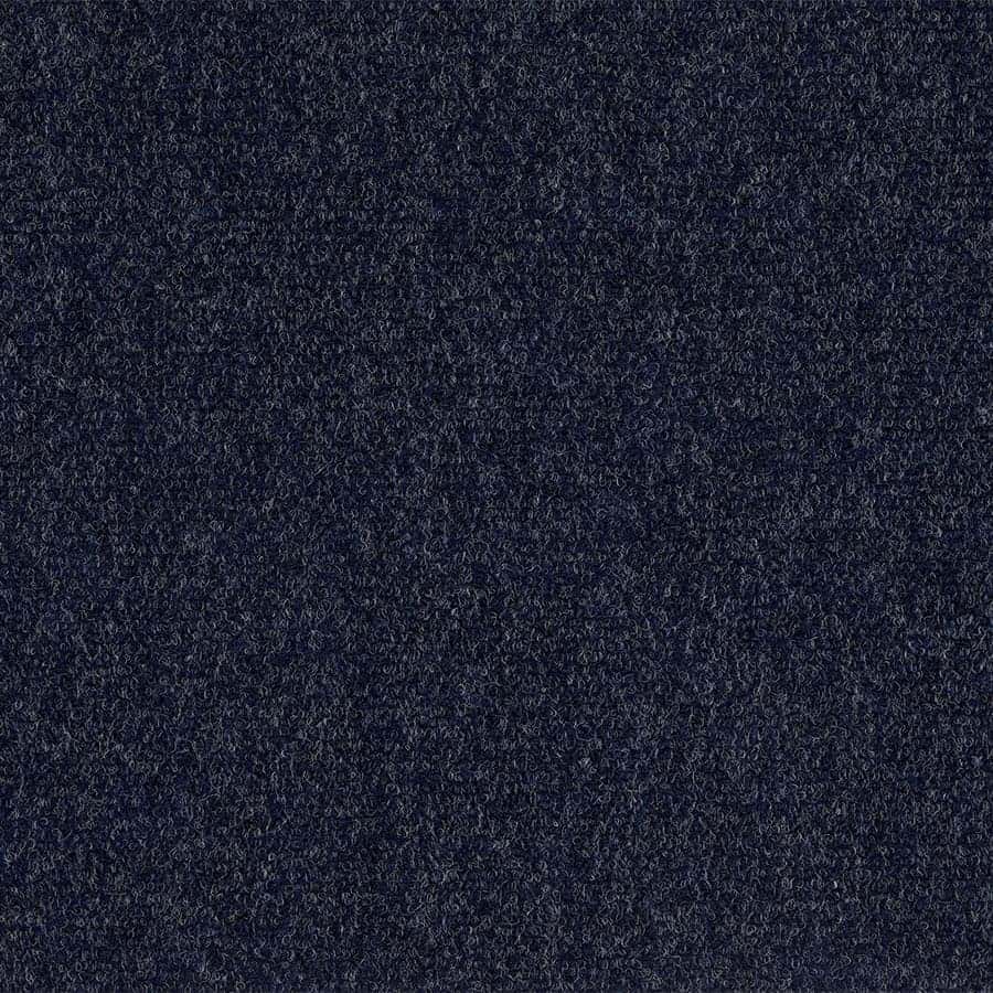 Ковровое покрытие "Bonkeel" Color Rib Blue Bottle 78 (ширина 1м/3м/4м) — купить в Сочи