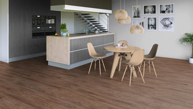 Виниловая плитка "Tarkett" New Age Sense (914,4*101,6*2,1 мм) — купить в Сочи