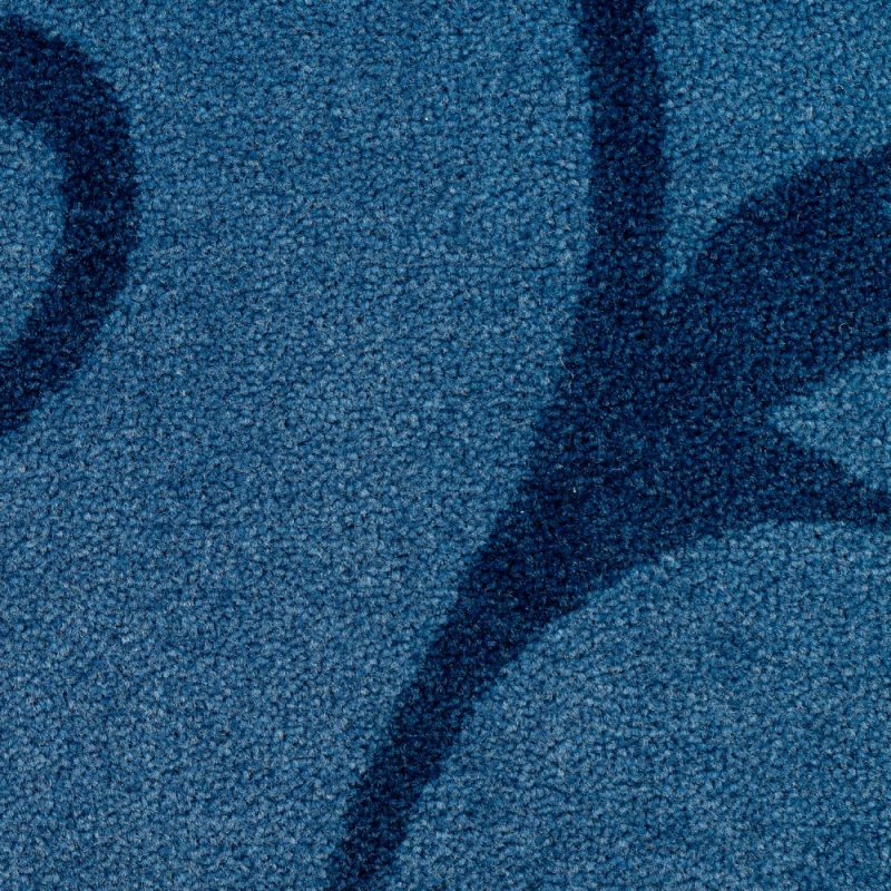Ковролин Haima «Wilkins» Sequoia 800 Blue 04 (3,66 м) — купить в Сочи