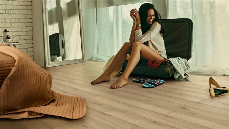 Ламинат "Tarkett" Cruise Princess (1292*159*8 мм) — купить в Сочи