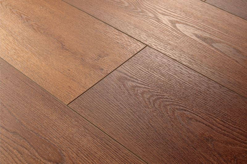 Замковая ПВХ плитка "Aquafloor" AF8026XXL (1800*228*8 мм) — купить в Сочи