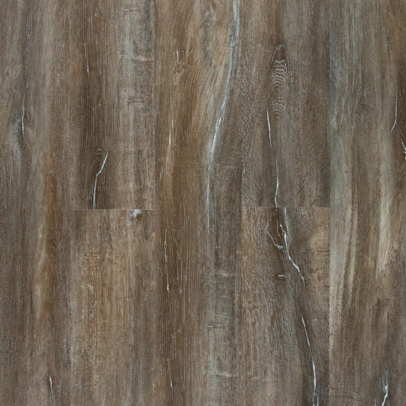 Замковая ПВХ плитка Дуб Гояс 208 (1200*182*4 мм) — купить в Сочи