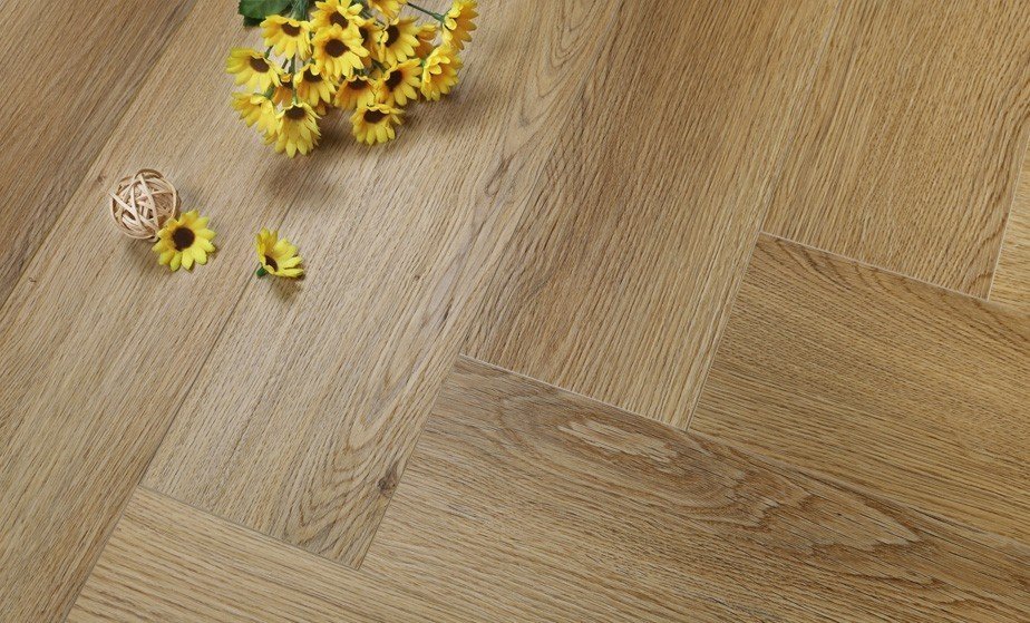 Ламинат SPC AquaMax Дуб Монтуар (640*128*4 мм) — купить в Сочи