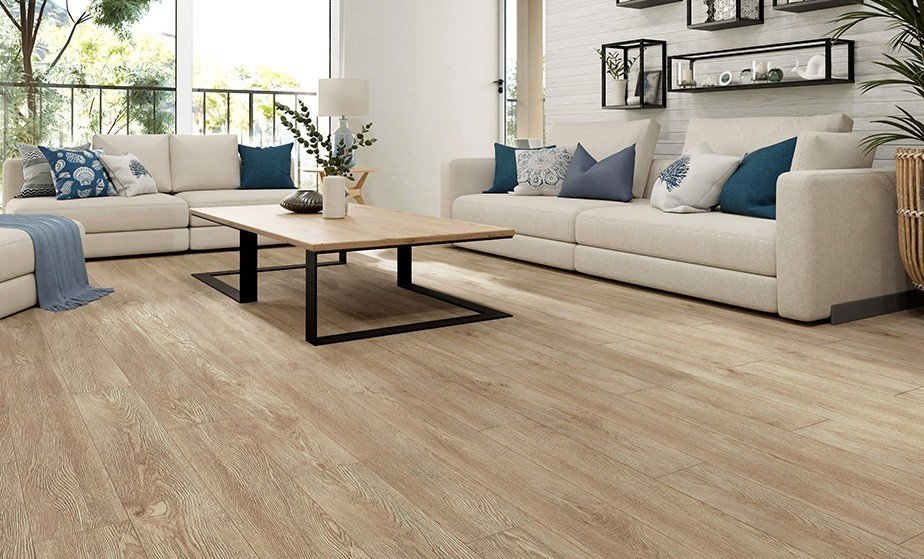 Ламинат SPC AquaMax Дуб Гренада (1220*151*4,5 мм) — купить в Сочи