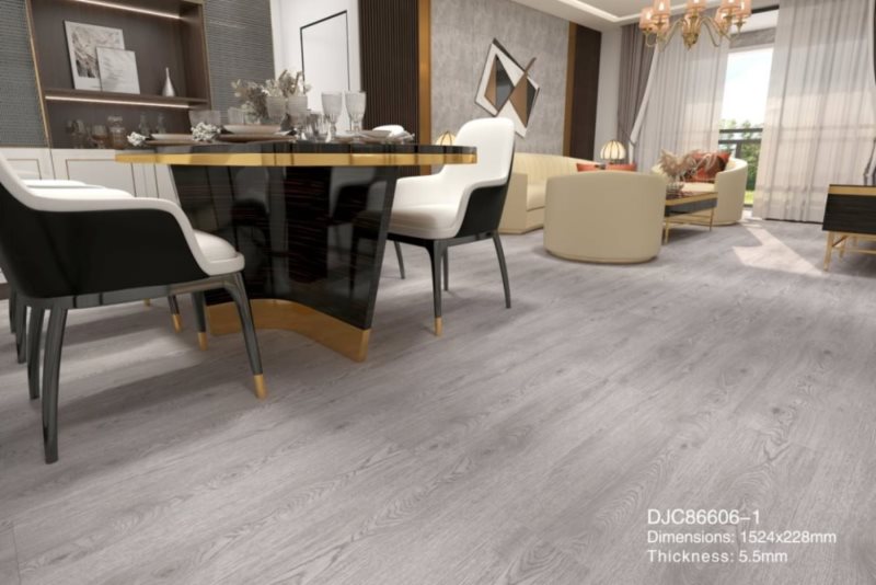 SPC ламинат "Profield" Дуб Шелтон (228*1524*5,5 мм) — купить в Сочи