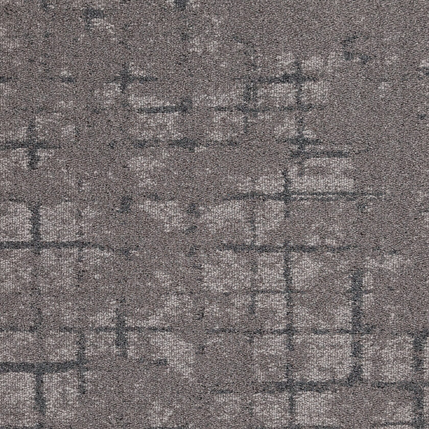 Ковровая плитка Macro Tile 96 (500*500*5 мм) — купить в Сочи