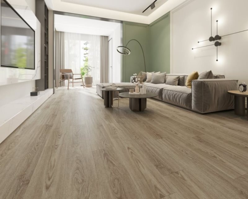 SPC ламинат "Profield" Дуб Лион (1240*182*5,5 мм) — купить в Сочи