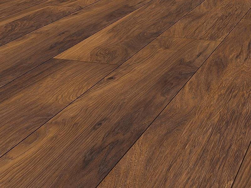 Ламинат "Kronospan" Vintage Classic Red River Hickory 8156 (1285*192*10 мм) — купить в Сочи