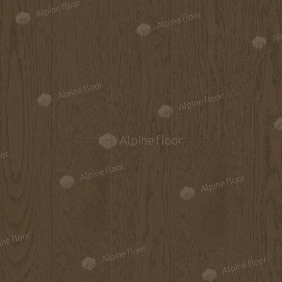 Инженерная доска "Alpine Floor" Villa Дуб Вулкано (400-1200*165*12 мм) — купить в Сочи