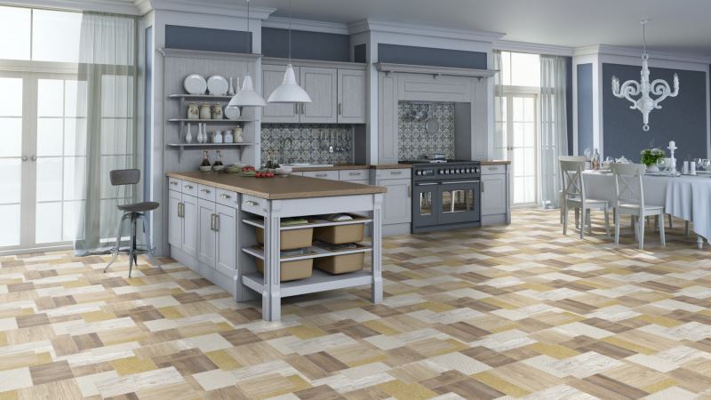 Линолеум бытовой "Tarkett" Caprice Aventura 2 (3,5м) — купить в Сочи