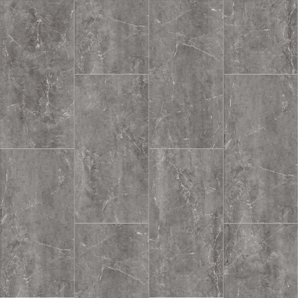 SPC ламинат  "Noventis" Гери (600*300*4 мм) — купить в Сочи