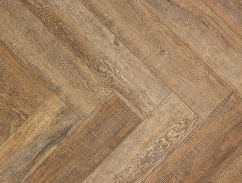 SPC плитка "Bonkeel" Дуб Махо (640*128*4мм) — купить в Сочи