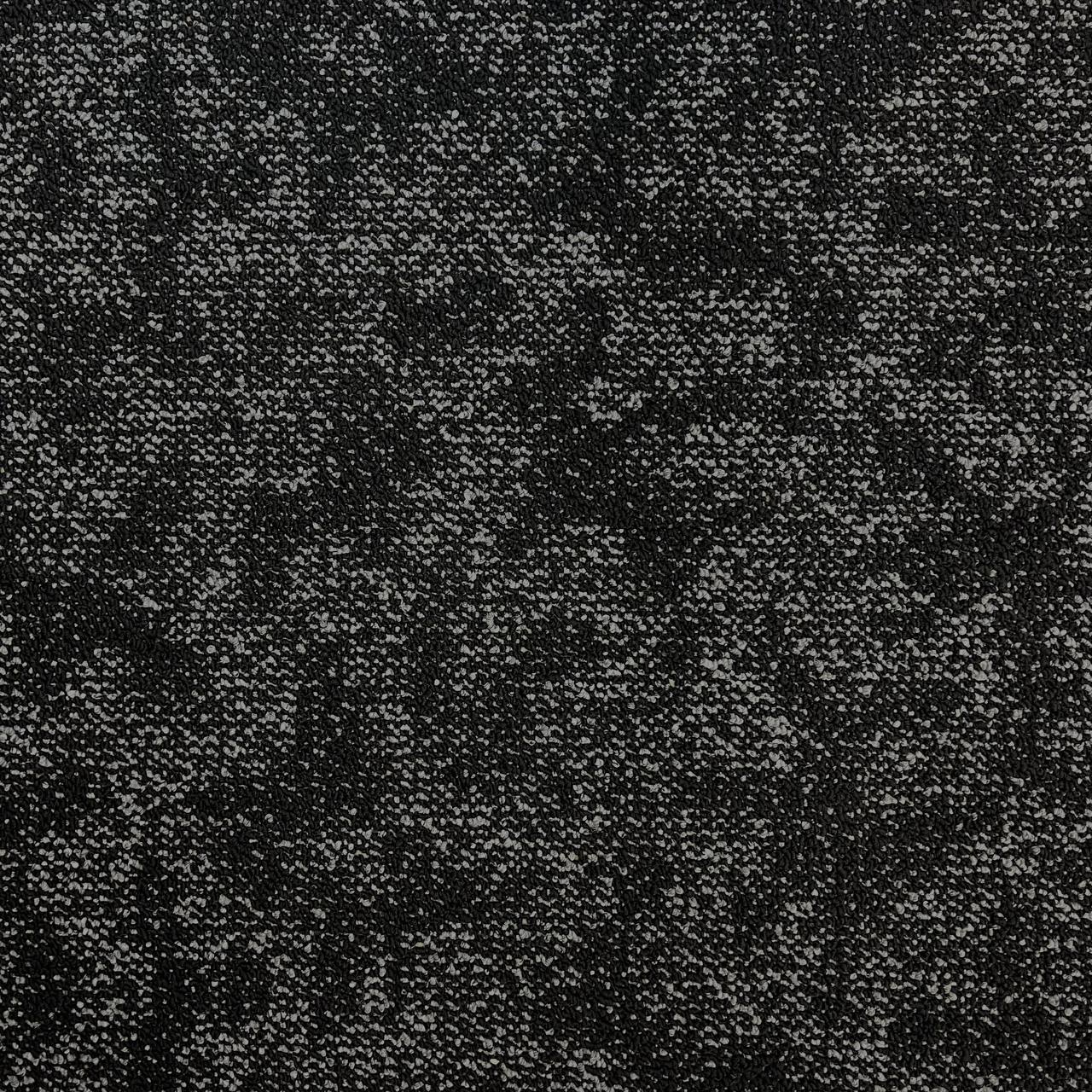 Ковровая плитка "Bonkeel" Stone Graphit (500*500*5 мм) — купить в Сочи