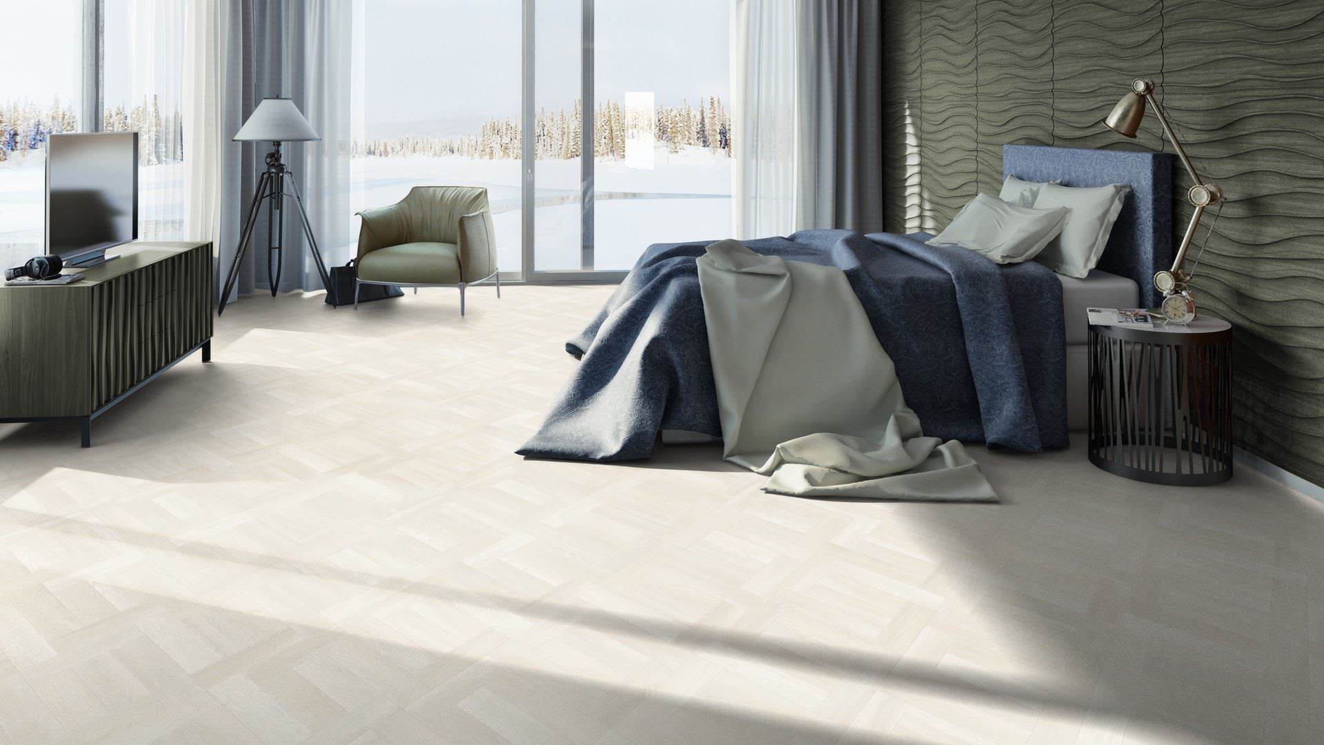 Линолеум бытовой "Tarkett" Discovery Trinity 1 (3,5м) — купить в Сочи