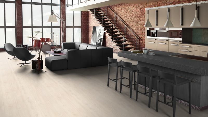 Линолеум бытовой "Tarkett" Европа Orinoco 3 (2,5м) — купить в Сочи