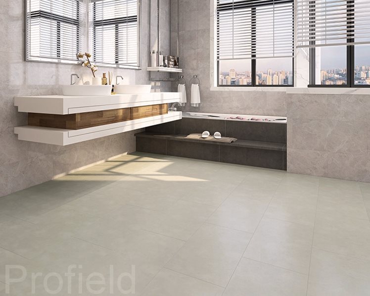 SPC ламинат "Profield" Портланд стоун (615*311*5,5 мм) — купить в Сочи