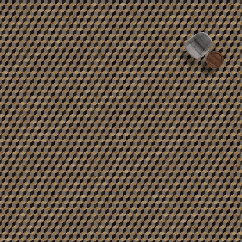 Виниловая плитка Diamond 271 (113,16*196*2,5 мм) — купить в Сочи