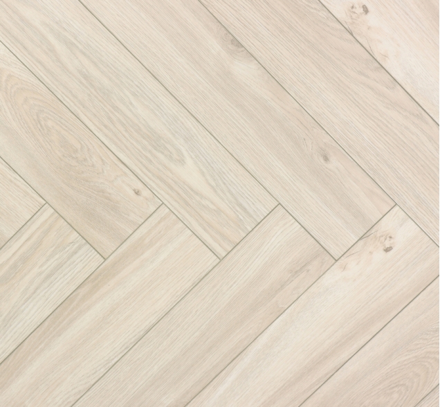 Виниловый ламинат SPC "Cronafloor" Herringbone Дуб Ницца (640*128*4,5 мм) — купить в Сочи