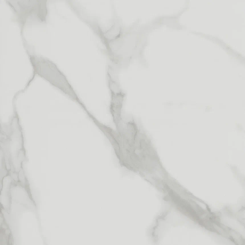 SPC ламинат "Invictus" Pure Marble Snow (907*450*4мм) — купить в Сочи