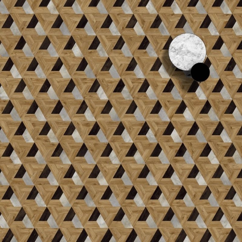 Виниловая плитка Vortex 366 (453*196*2,5 мм) — купить в Сочи