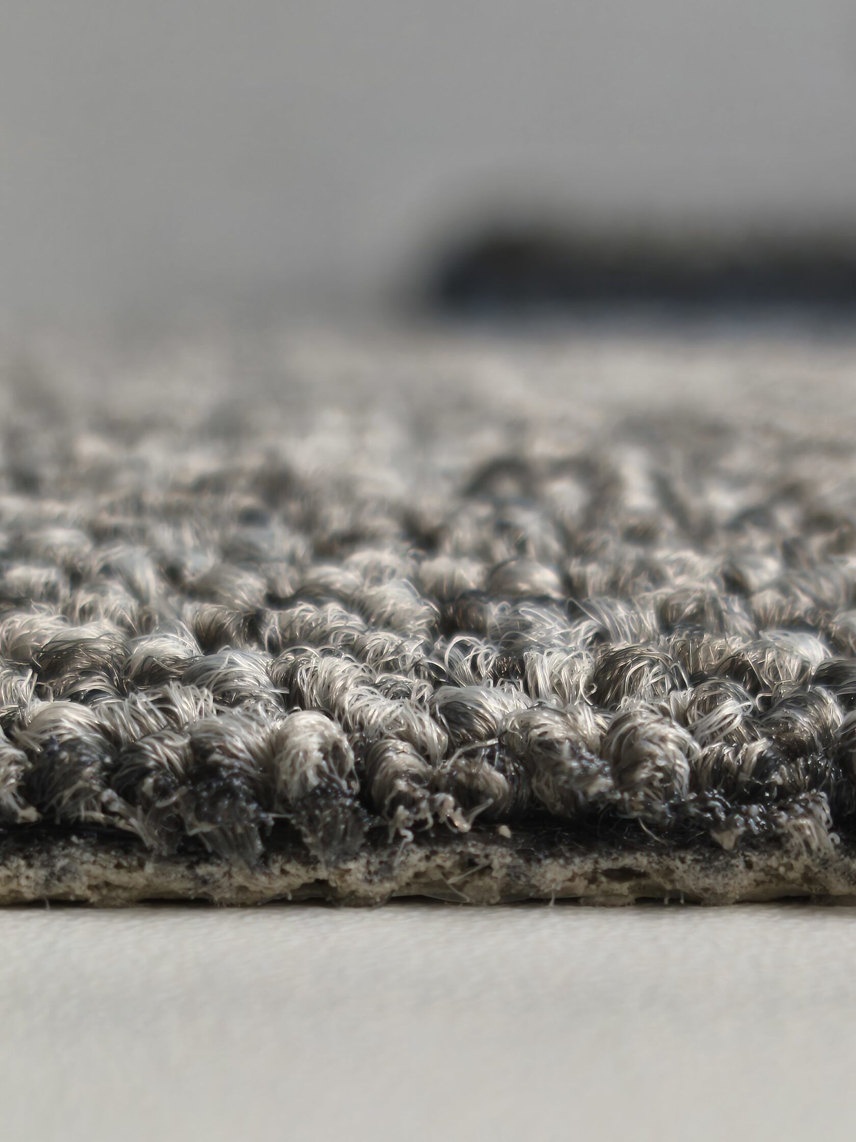 Ковровое покрытие "Bonkeel" Passage Graige (ширина 4м) — купить в Сочи