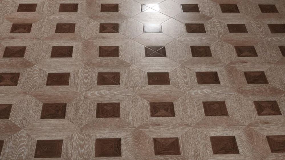 Ламинат "WoodStyle" Opera Лоэнгрин 1592-2 (1206*402*12 мм) — купить в Сочи