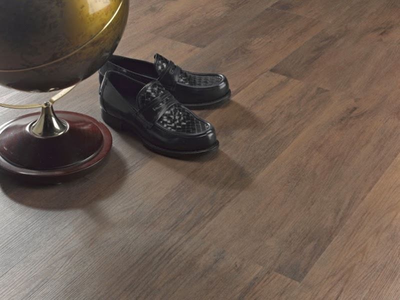 Кварцвиниловая плитка "DeArt Floor" Lite Дуб Шервуд (935*187*2,0мм) — купить в Сочи