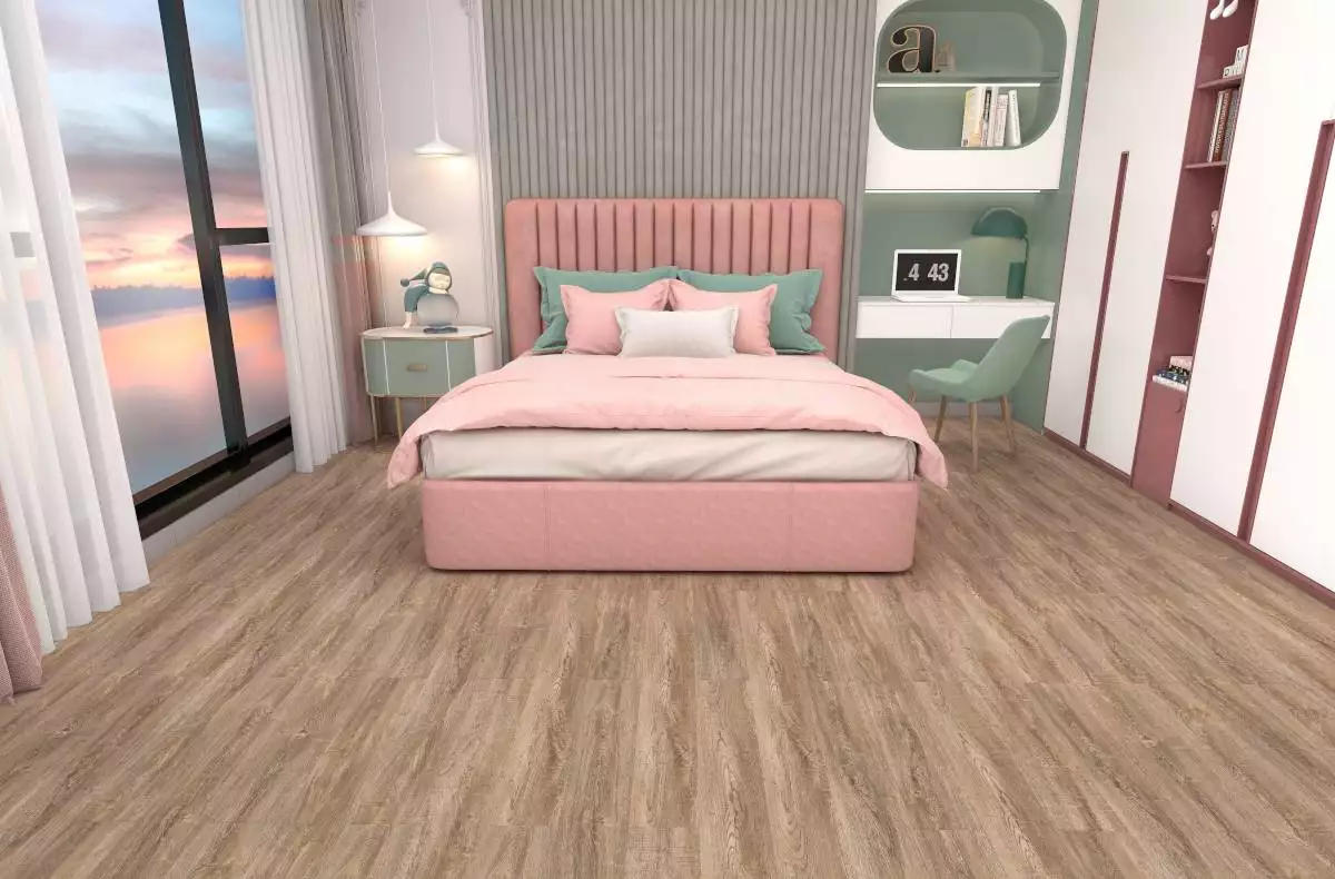 Ламинат "Woodstyle" Cottage Харди (1217*145*8 мм) — купить в Сочи