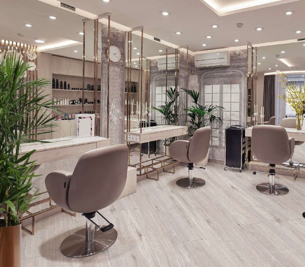 Виниловый ламинат "Cronafloor" Дуб Эрзи (1200*180*3,5 мм) — купить в Сочи