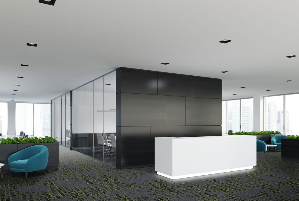 Ковровая плитка Macro Tile 92 (500*500*5 мм) — купить в Сочи