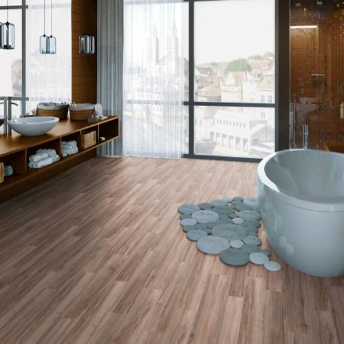 Виниловая плитка "Tarkett" Lounge Acoustic (914,4*152,4*3,0 мм) — купить в Сочи