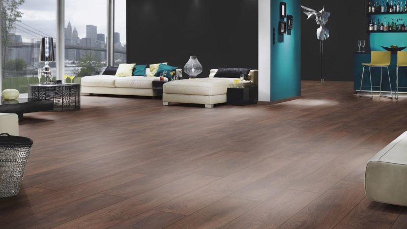 Ламинат "Kronospan" Floordreams Vario Дуб Шейр 8633 (1285*192*12 мм) — купить в Сочи